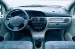 Renault Scenic RX4 2000 года